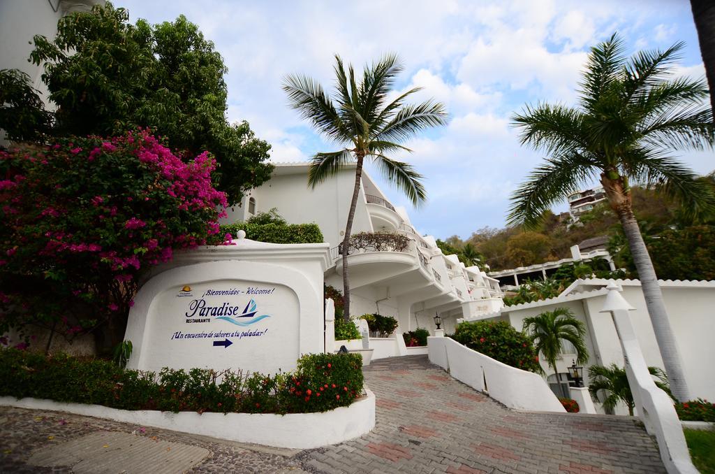 Dolphin Cove Inn Мансанільйо Екстер'єр фото