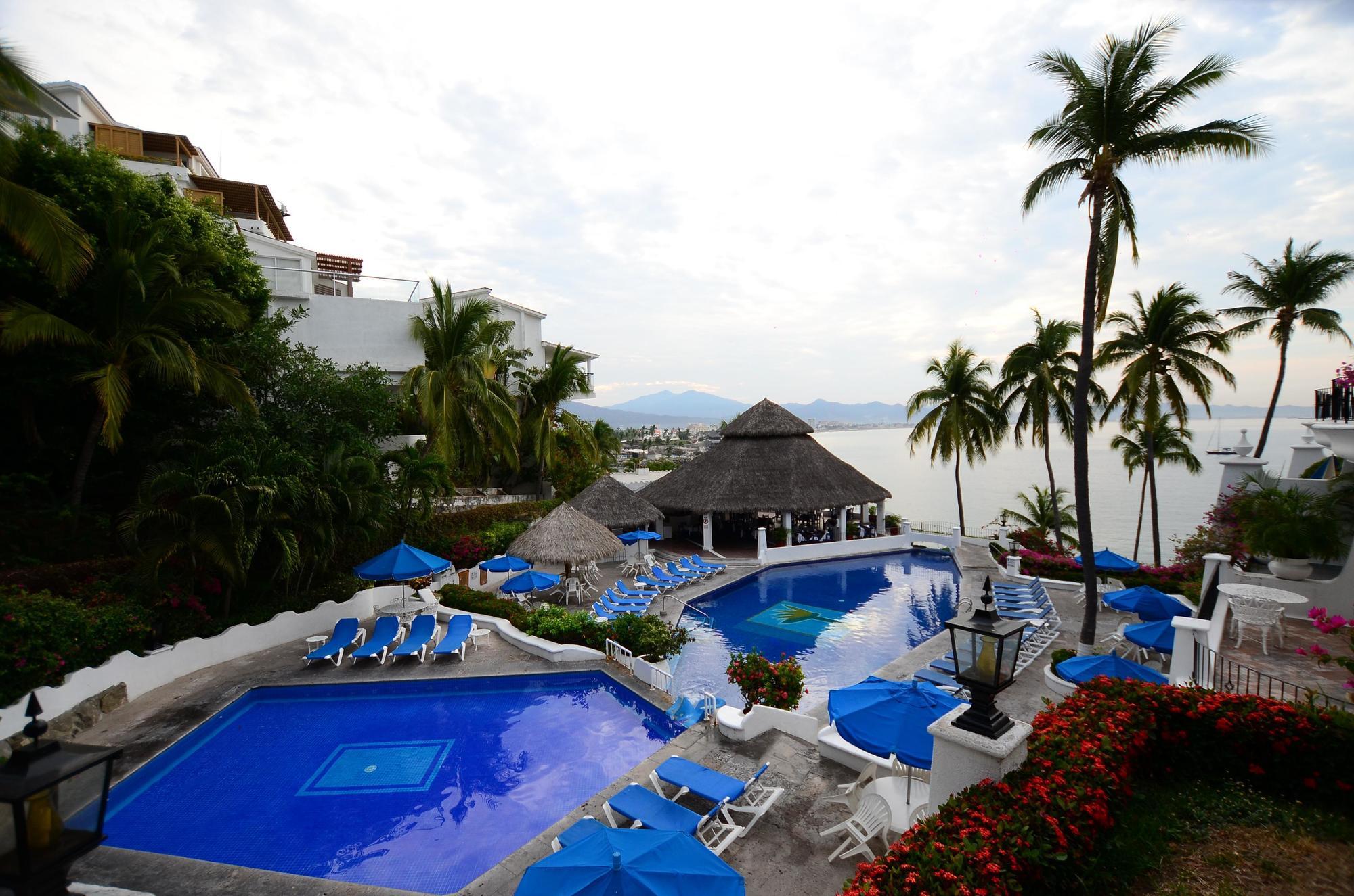 Dolphin Cove Inn Мансанільйо Екстер'єр фото